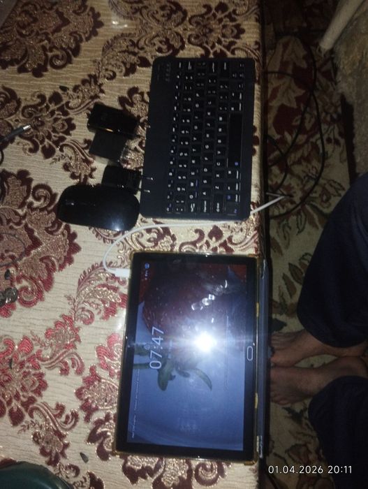 продаётся планшет zonko из сша