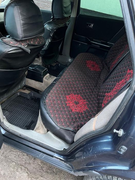 Ауди в хорошем состоянии