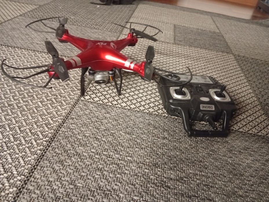 Продам дрон дёшево