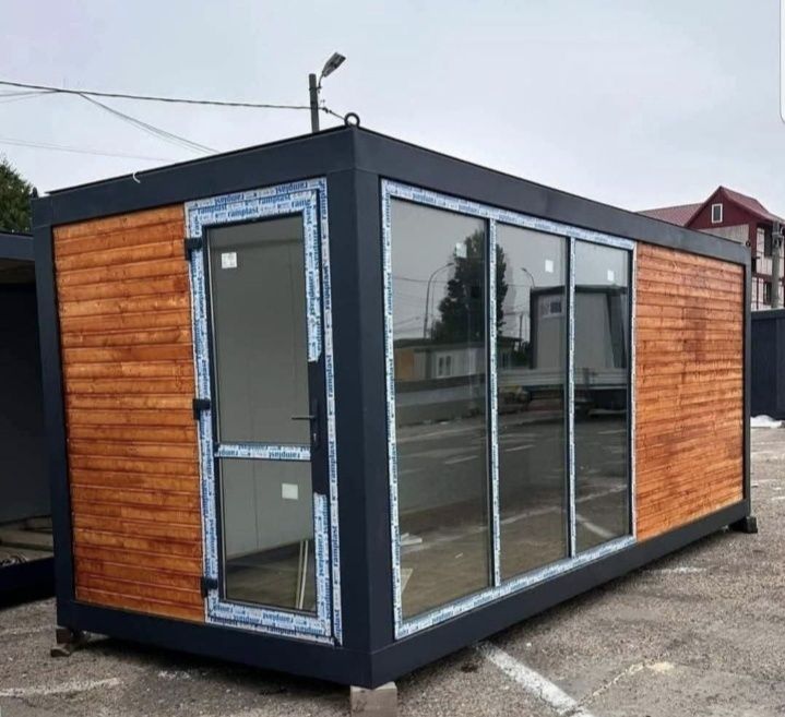 vând containere modulare