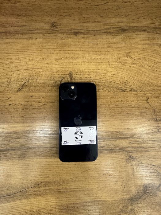 iPhone 13 128 blue naqd va nasiya savdoga