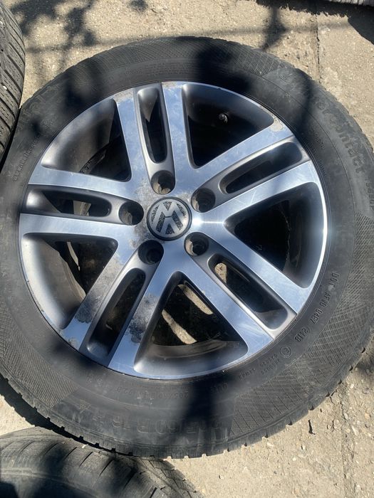 Set Jante VW R16!