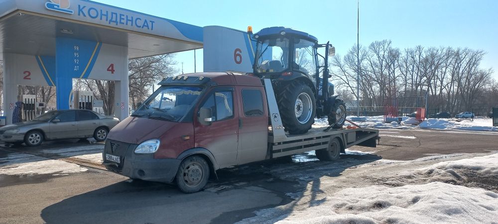 Услуги Эвакуатора по всем направлениям.