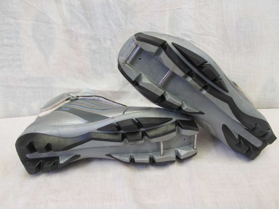 Ghete/pantofi schi/ski fond Meindl Davos Pilot,marime 39