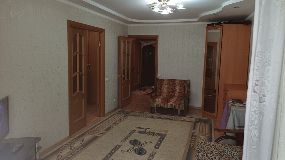 Сдается квартира на долгий срок