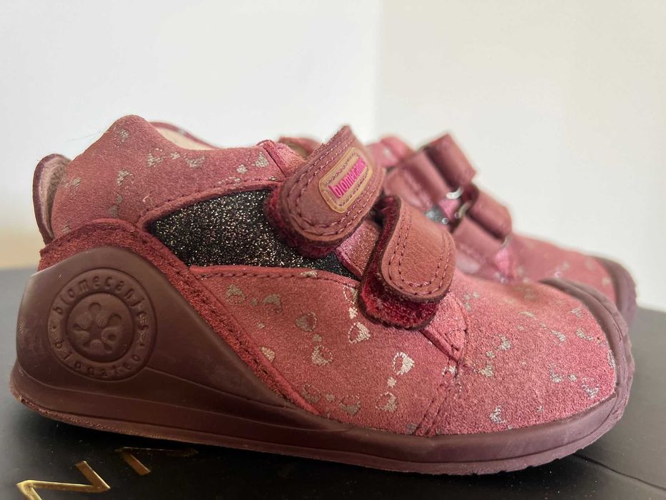 Biomecanics 23 pantofi