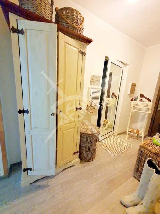 Продава се Многостаен апартамент в Царево - 130 кв.м за 1577 €/кв.м - Снимка #4