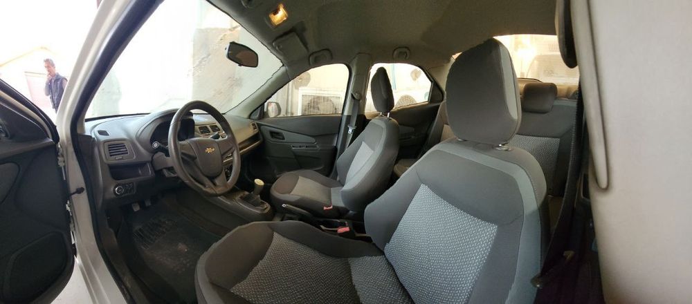 Срочно продается Cobalt