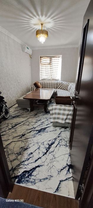 Dom sotiladi 4-qavatda