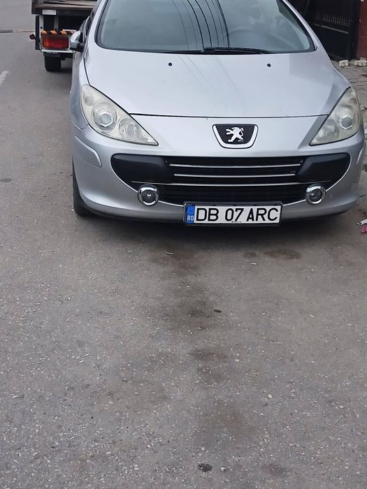 PEUGEOT 2008 2006 — imagine 2