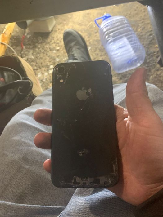 Прода. Айфон XR 128гб