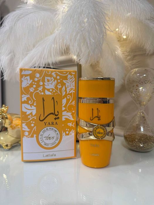 Lattafa Yara Tous eau de parfum