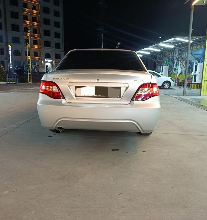 Chevrolet Nexia 2010 — 4