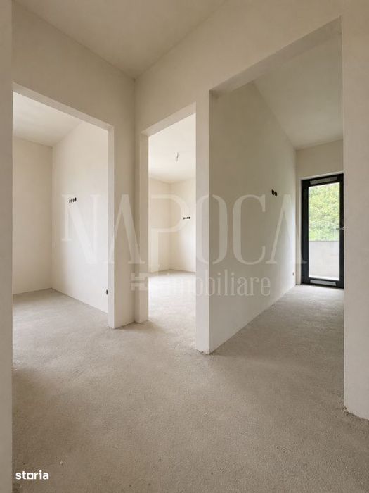 Casa 4 camere de vanzare in Feleacu