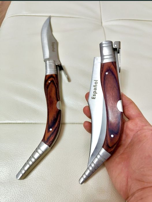 Cuțit Spaniol 38cm / cricket briceag spaniol