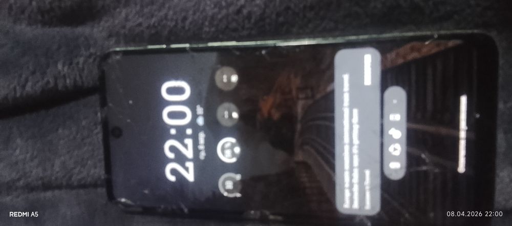 Моторола экран разбитый