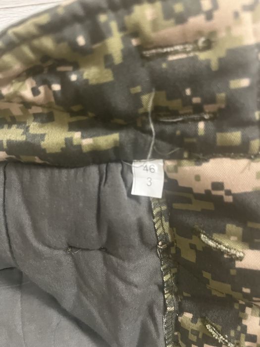 Ватник зимние.      .