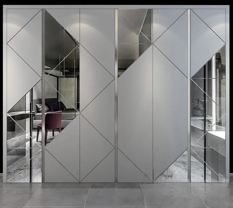 Bambuk panellar - professional montaj xizmati