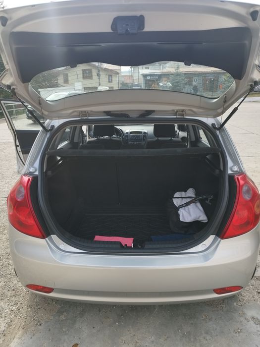KIA Ceed 2009 — imagine 4