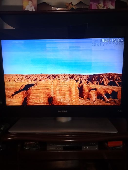 Продаю телевизор ,Филипс