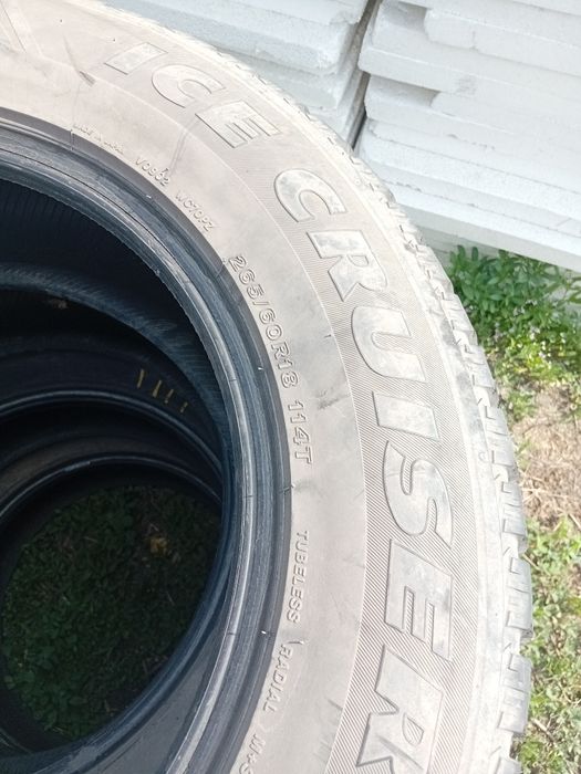 Шины 265/60/18 шины
