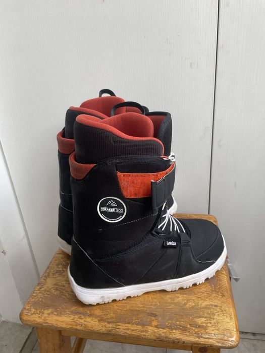 Boots snowboard Wedze marimea 37