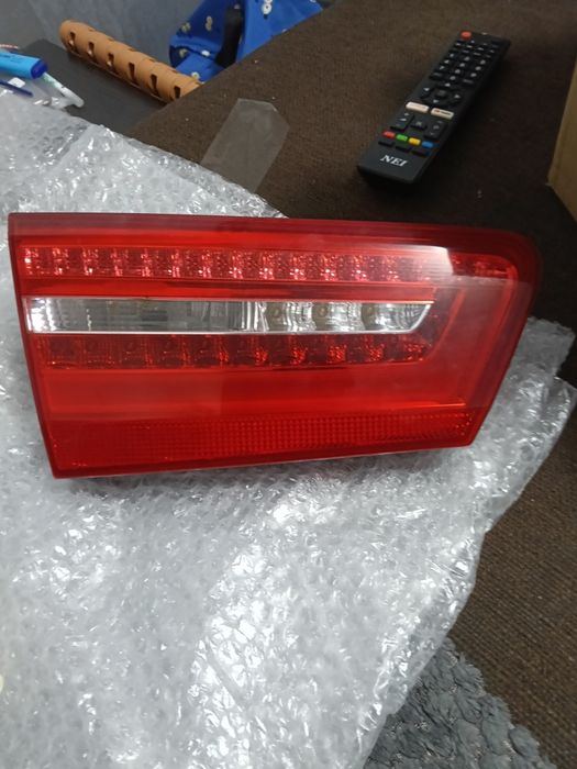 Stop audi a6c7 varianta pe led.cel de pe haion avant