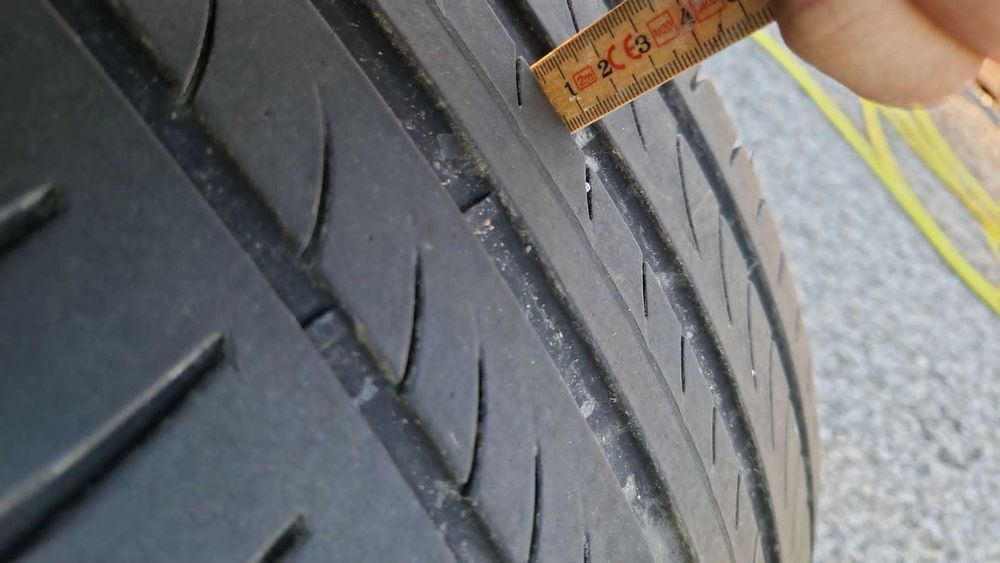 Vand Jante Originale Audi 20" OEM, Made in Germany - 9J ET37 cu Anvelope 255/40 R20