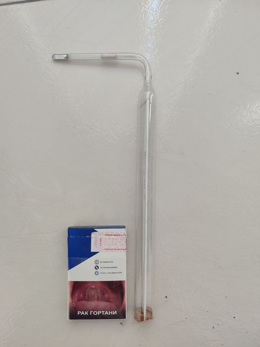 Термометр и градусники лабораторные