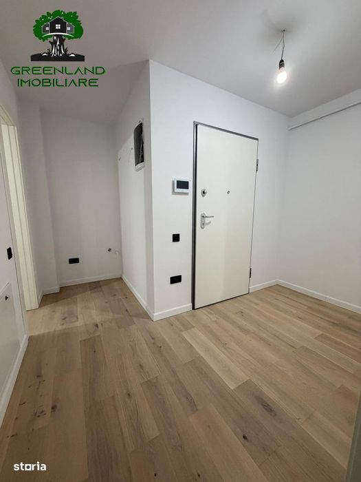Apartament NOU 1 camera, 40 mp, DECOMANDAT, BLOC NOU, Centru