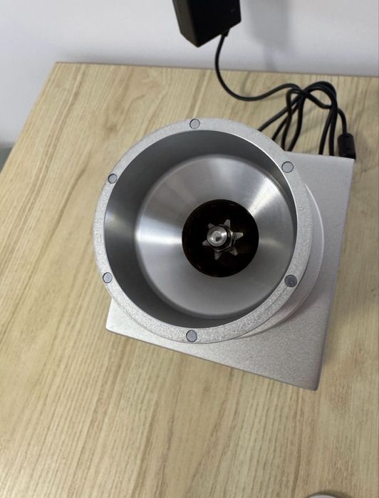 Rasnita cafea Varia VS 3; Ca Noua; Garantie