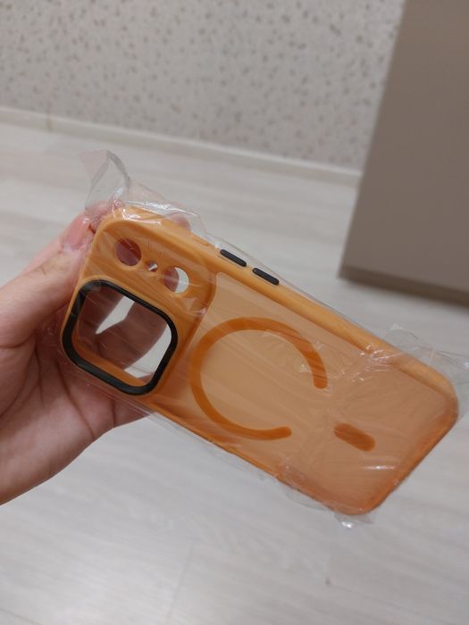 iPhone 17 pro, 256гб, sim, esim, с гарантией