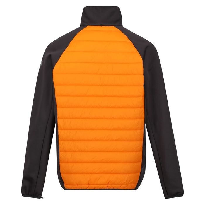 Regatta Sacramento IX мъжко hardeshell яке 2в1