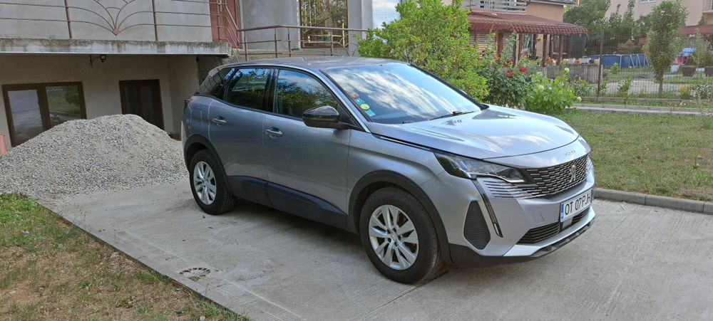 Peugeot 3008 Facelift (2023) 1.5 BlueHDI - Active Business