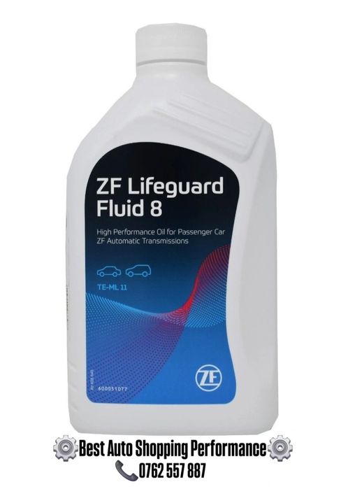 Kit revizie cutie viteze 8HP BMW F10 F20 F30 E70 E90 F01 F02 F03 F15