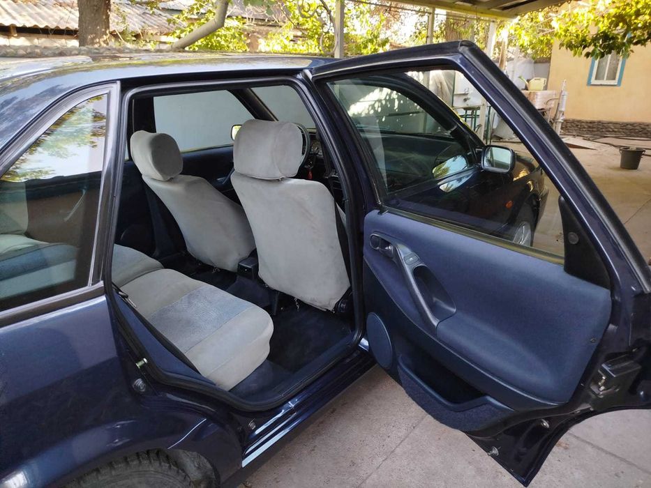 Volkswagen Passat В4 1994 г.