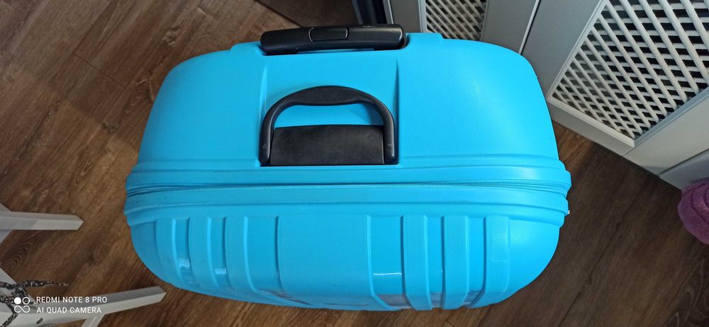 Голям куфар Estil