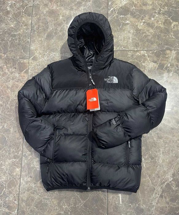 Geaca The North Face Nuptse 700