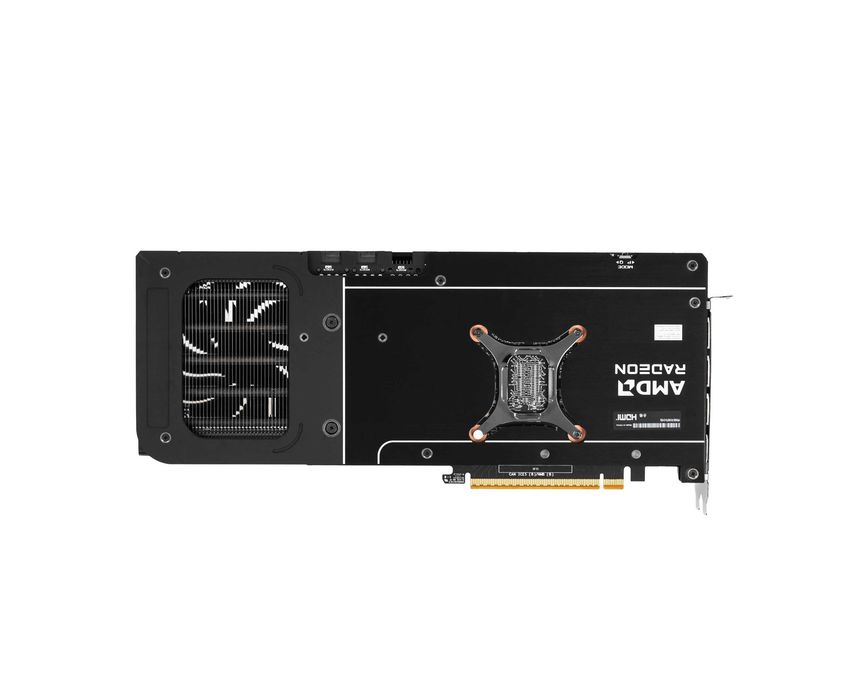- Видеокарта ASUS Prime Radeon RX 9070 OC 16GB GDDR6