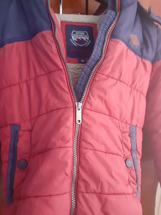 Greaca băieți  nr116 groasa
