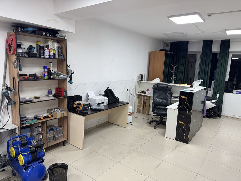 Продается готовый бизнес сервис