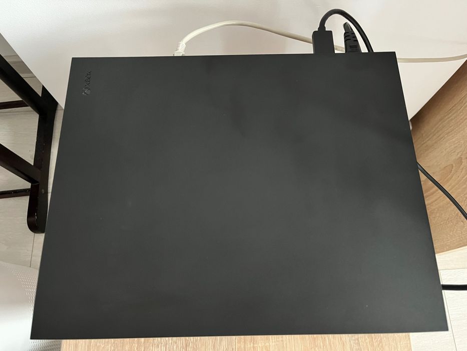 Consolă Xbox one x
