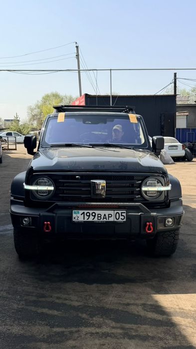 Стекло  Лобовое на Чанган, Жак, Черри.