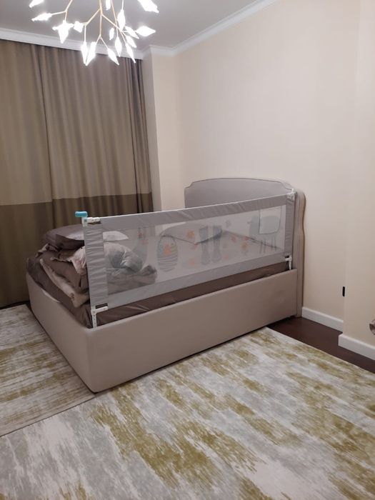 Бортик на кровать Уральск