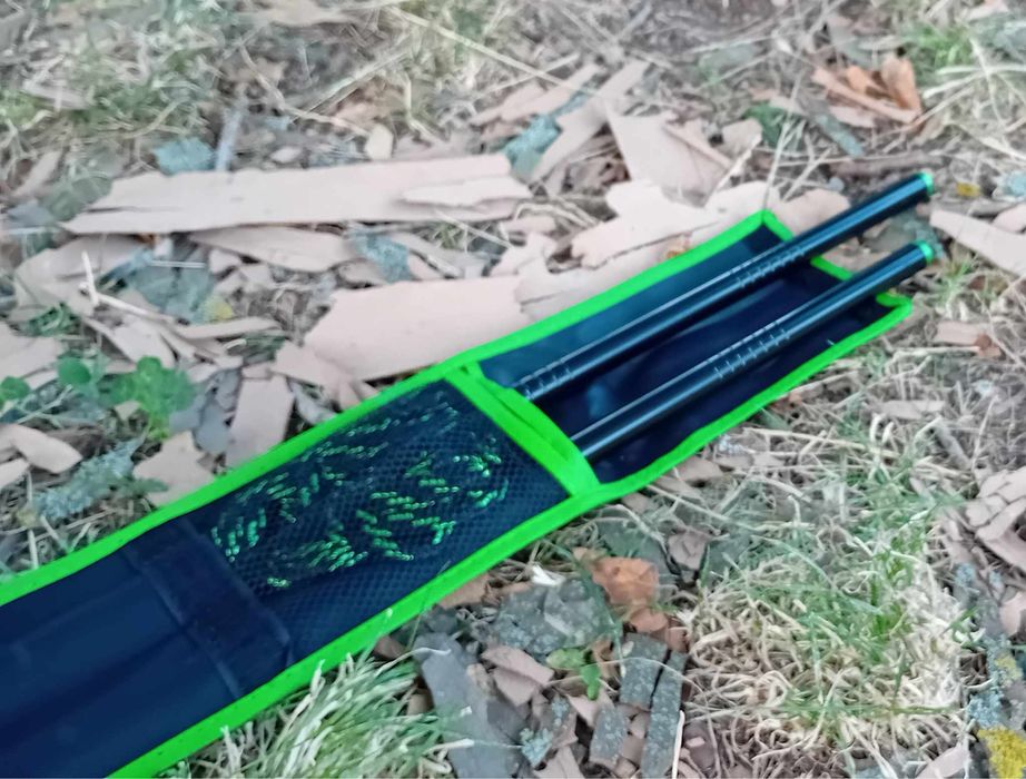 Колчета за дистанция