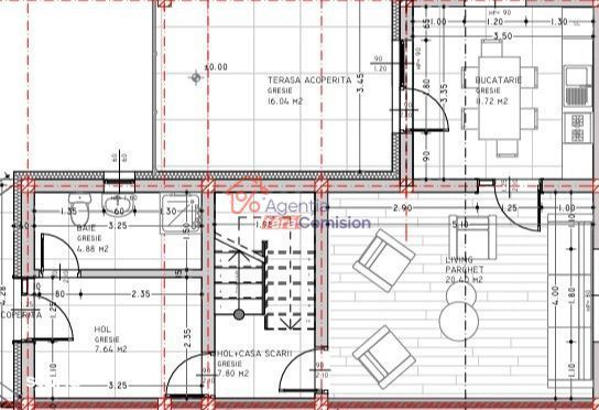 Casa tip Duplex, 130mp, 175000euro