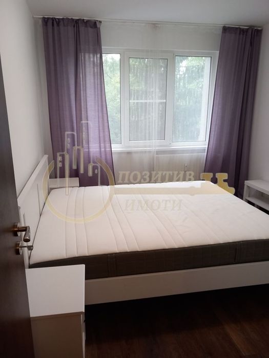 Дава се под наем Тристаен апартамент в София, Младост 2 - 90 кв.м за 850 € - Снимка #4