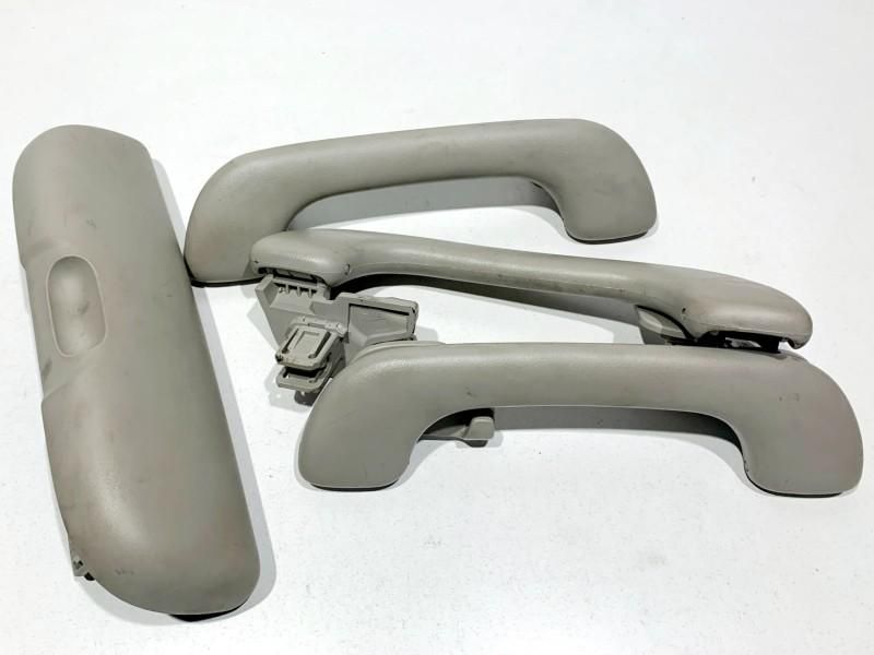 Set manere plafon Renault Laguna 3 facelift Berlina