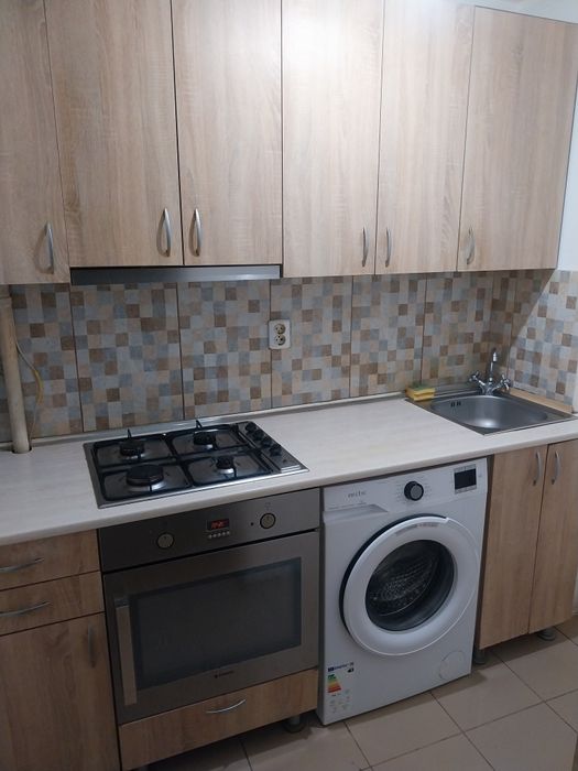 Garsoniera regim hotelier / brazda bloc G 7