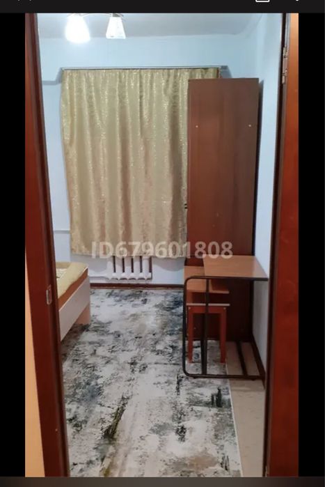 Сдам 1 комнату с хозяйкой